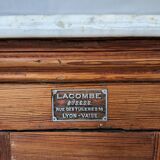 Trade furniture