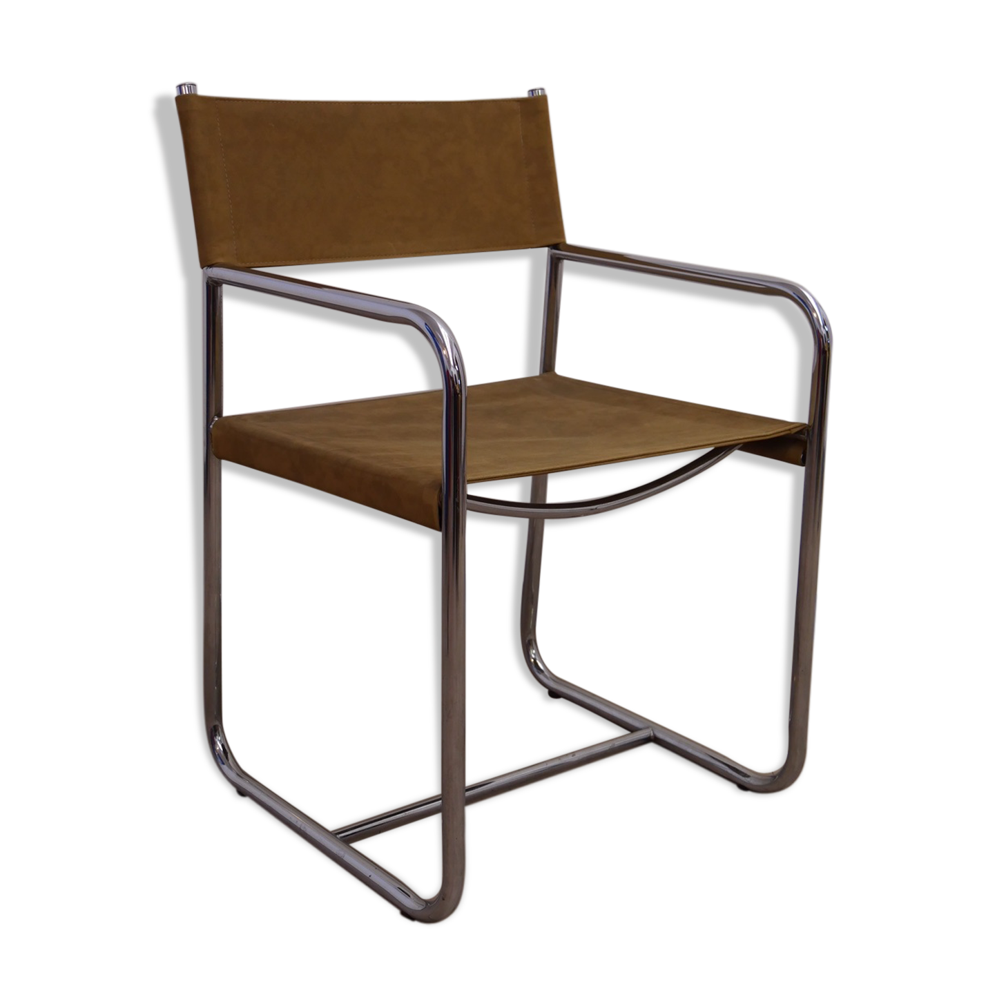 Chaise vintage années 70