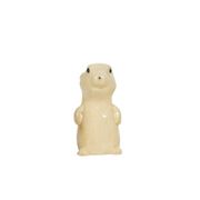Valérie Courtet. Prairie dog. Contemporary work.