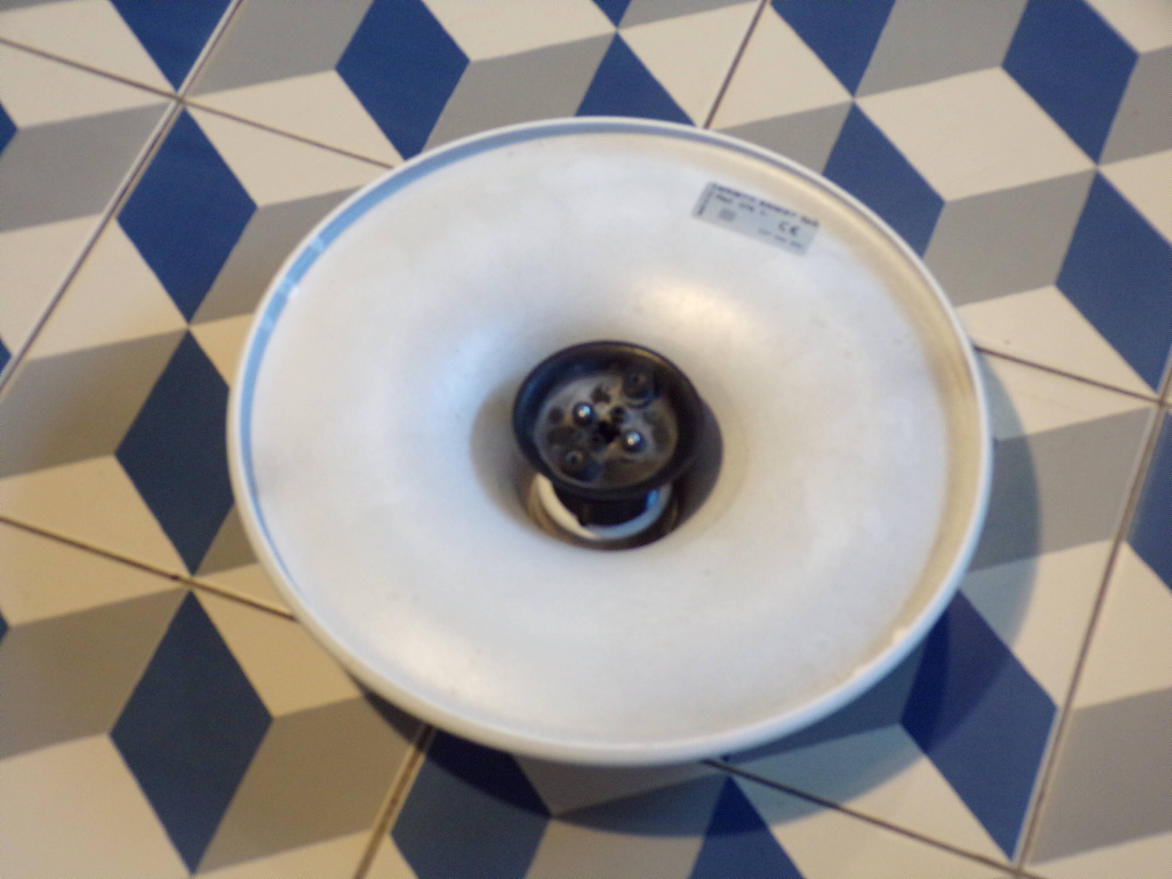 Targetti Sankey UFO 376.1 wall light