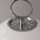 70s space age lamp
