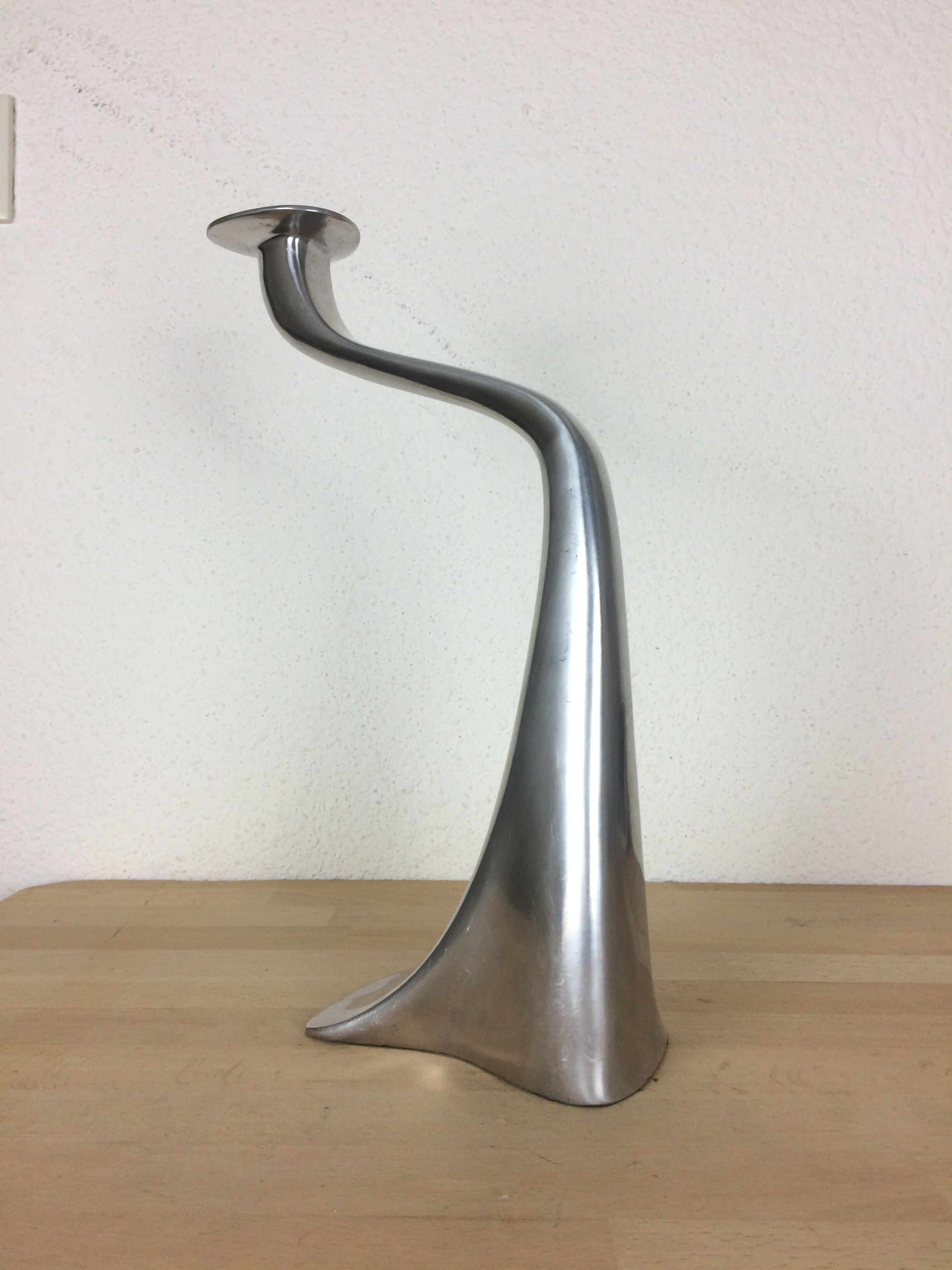 Chandelier Turner by Xavier Lust for Driade Kosmo