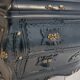 Louis xv style tomb chest of drawers
