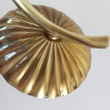 Pair of 50-60s sconces