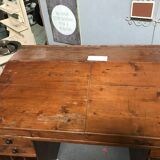 Bureau caissier