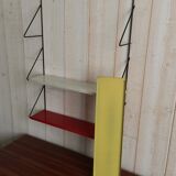 Etagère style Tomado