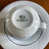 Coffee service