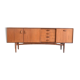 English sideboard by G-Plan * 206 cm