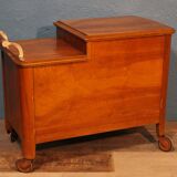 Trolley bar service art deco 1930