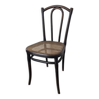 Thonet bentwood bistro chair