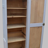 Wardrobe painted