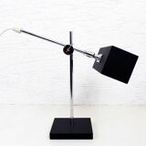 Modernist desk lamp Leclaire and Schäffer 1950