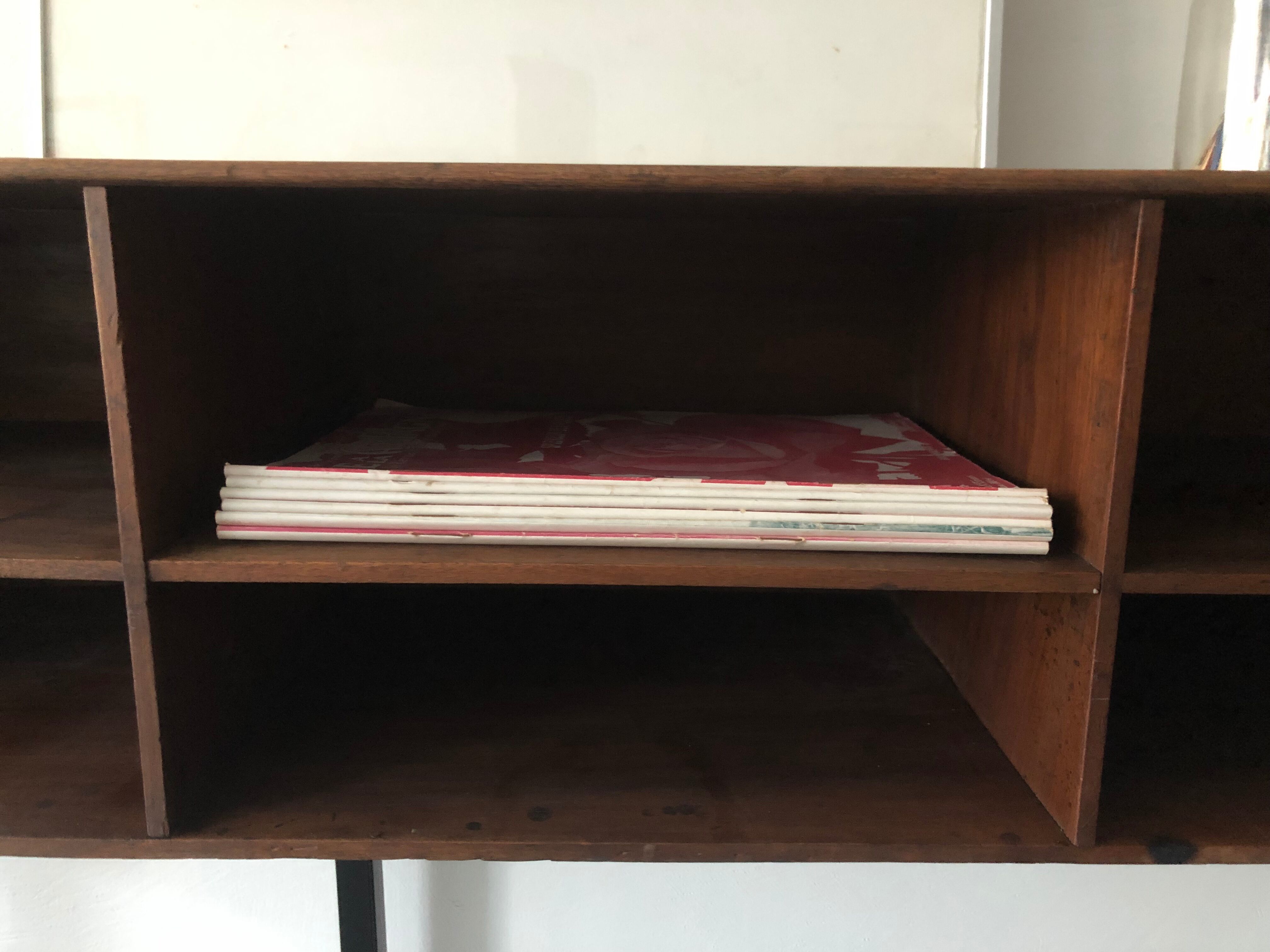 Console / Wall shelves