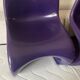 Pair of chairs by Ver,er Panton, Herman Miller 1973