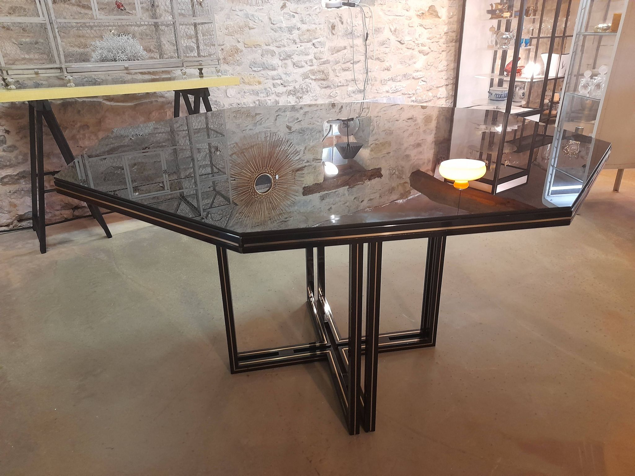 Table à manger