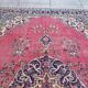 Tapis anatolien turc géométrique sku 2634