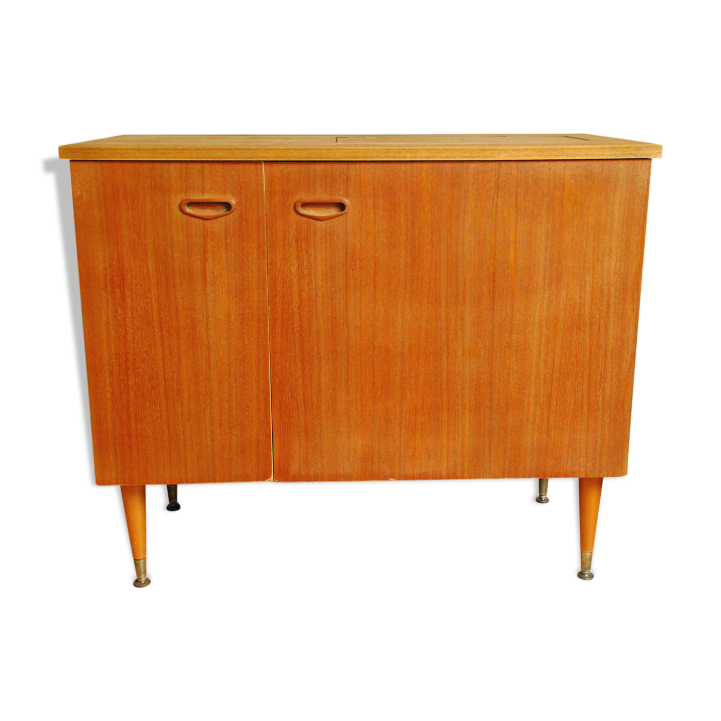 Furniture machine sewing Singer 744