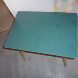 Side table year 70