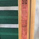 Fauteuil vintage de Jaroslav Šmidek pour Ton, années 1970