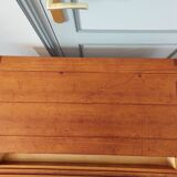 Pine desk by Maison regain