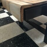 Roger Capron coffee table