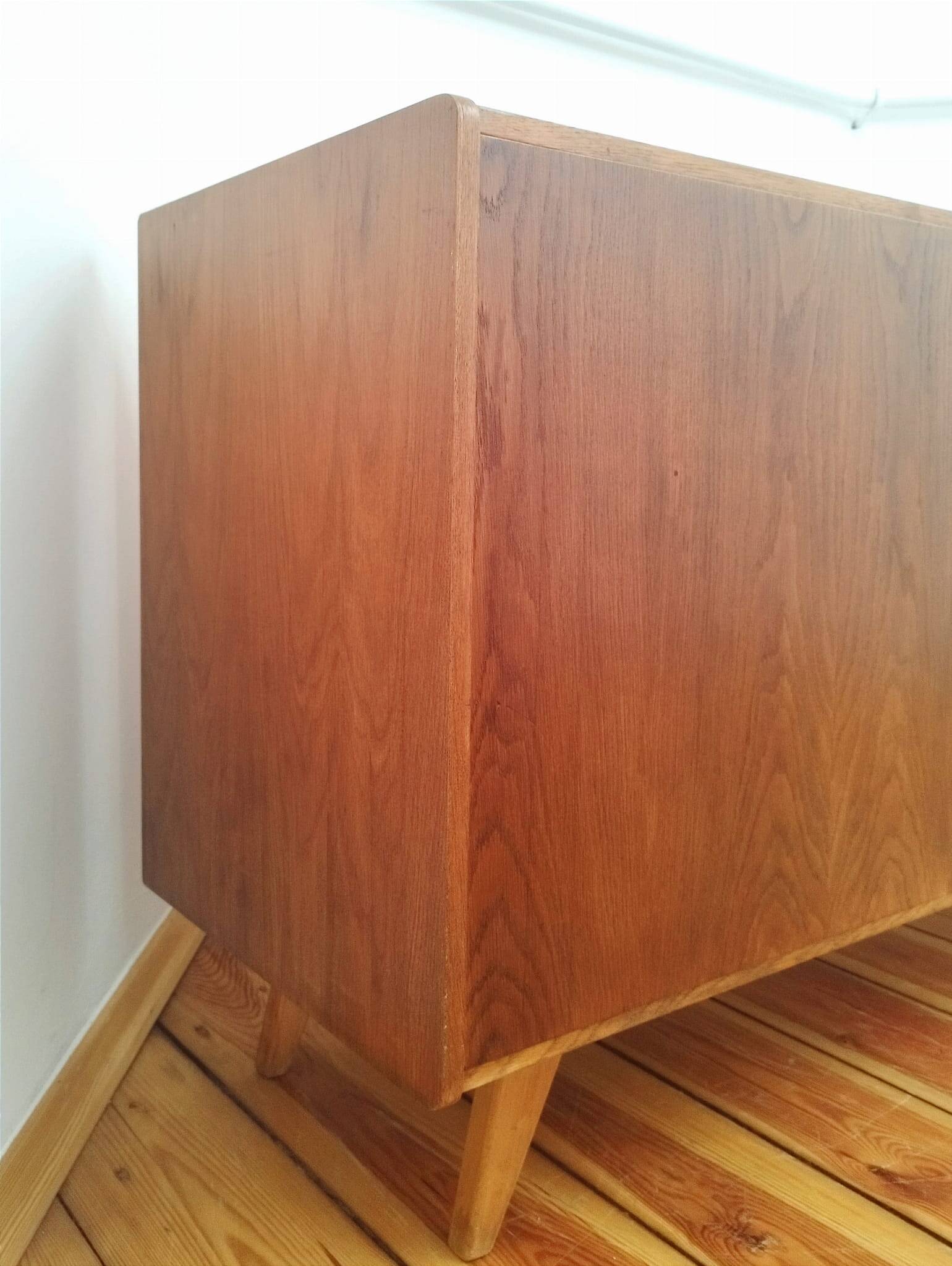 Sideboard by J. Jiroutek for Interier Prague, Czechoslovakian, 1960s