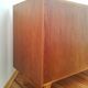 Sideboard by J. Jiroutek for Interier Prague, Czechoslovakian, 1960s