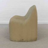 Gardenbench by walter papst for wilkhahn 1964