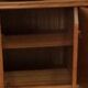 Vintage Scandinavian sideboard