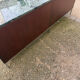 Enfilade Florence knoll sideboard crédenza 4