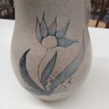 Sandstone pitcher