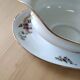 55-piece Limoges porcelain dinner service from the 1930s