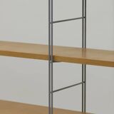 Vintage IKEA shelf - 1980s - Niels Gammelgraad