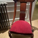 Chair Empire Gondola Majour Excellent Condition