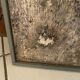 Tableau abstrait contemporain Zazzi