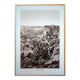 Rocamadour, Lot, photo print from 1942. By Pierre Dubure.