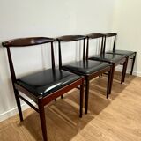 Chaises Style scandinave