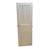 Old door