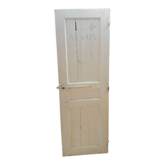 Old door