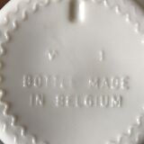 Set oil and vinegar mobil vintage years 70 s