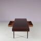 Table basse Nanna Ditzel pour Silkeborg, Danemark 1960
