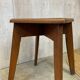 Farm stool