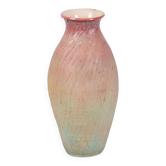 Mid-Century Vase in Ceramic, Czech, 1940s