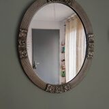 Mercury mirror