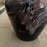 Petit vase de Gien
