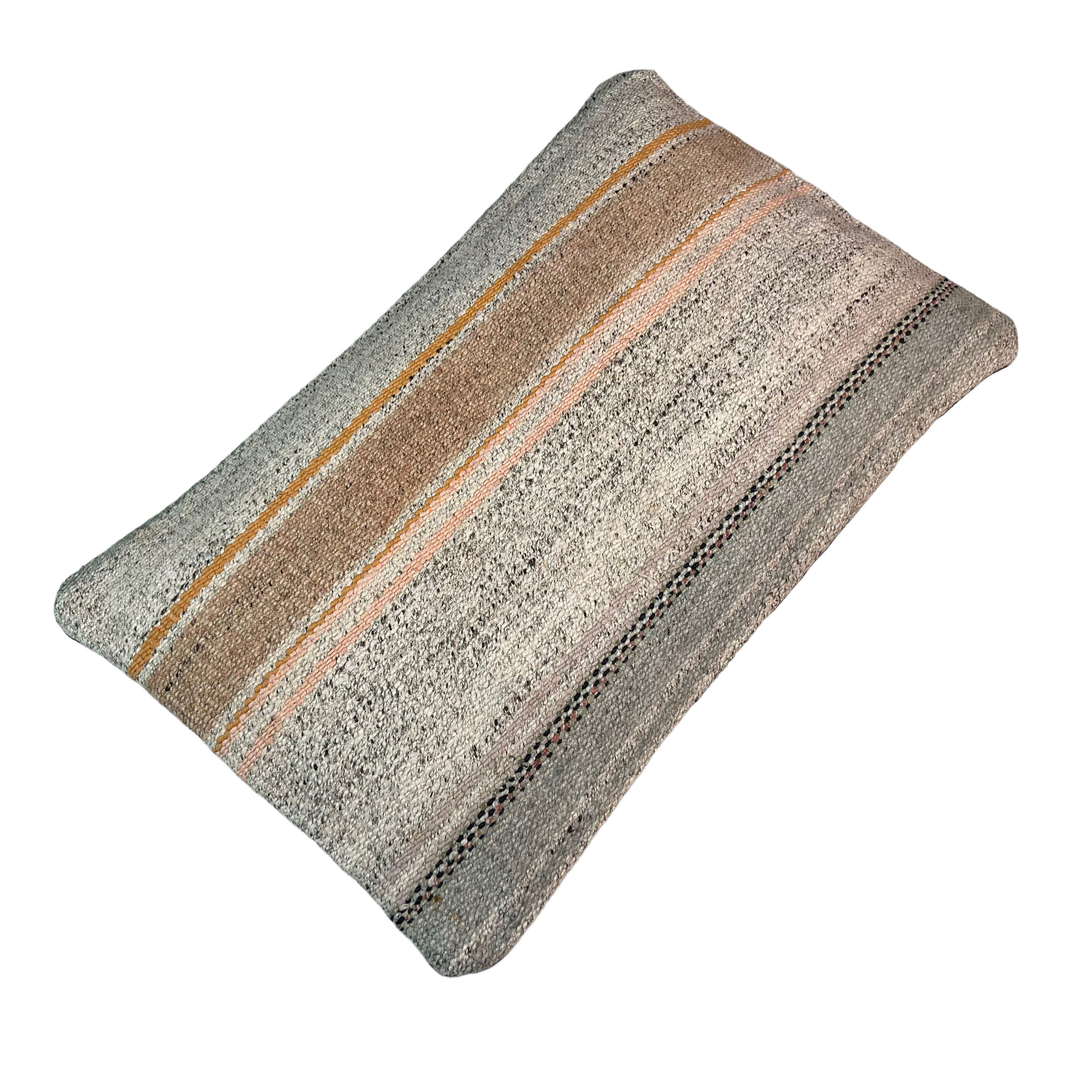 Vintage turkish cushion cover