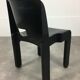 Universale Chair 4867 by Joe Colombo for Kartell, 1970 space age