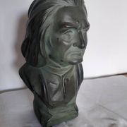 Buste Franz Liszt