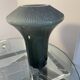 Magnifique Vase J Line neuf couleur kaki