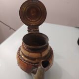 Old Moroccan teapot